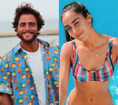 Tiago teotónio pereira is the philanthropist and humanitarian who is deeply concerned about the state of the world, for which he has great compassion and idealism. Tiago Teotonio Pereira Assume Namoro Com Irma Mais Nova De Carolina Patrocinio Nacional Flash