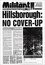 The south yorkshire and west midlands forces agreed the… Socialist Party Hillsborough Disaster Truth Is Out Now Justice