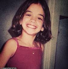 How Rita Ora's hard-working family helped her become a superstar