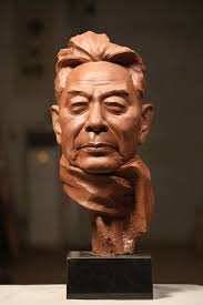 The Art of The Portrait