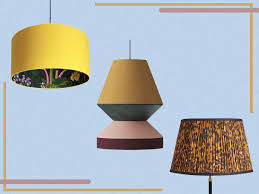 Fluorescent light covers are the ideal item to ensure that your vision is protected. Best Lampshades Rattan Pleated And Pendant Designs The Independent