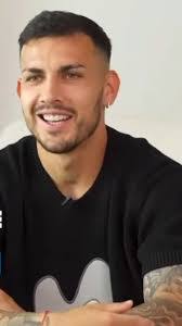 Nico Paredes's Instagram, Twitter & Facebook