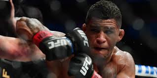 10 Things UFC Fans Should Know About Gilbert Burns