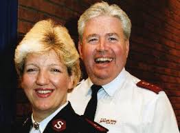 Network Norfolk : Norwich church leaders leave city behind