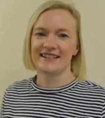 Who's who — The BSA