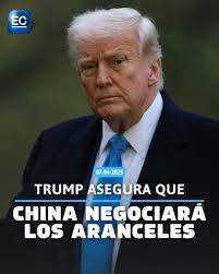 La #CasaBlanca está esperando la llamada del presidente chino, Xi Jinping  👉 https://f.mtr.cool/xgaetlmpdd