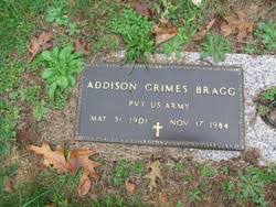 Addison Grimes Bragg (1901-1984)