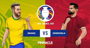 Neymar, brazil continue march to world cup as copa america crisis looms. D Tiluumjxzctm
