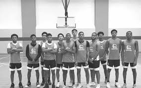 McDonald's Texas Invitational 2018 by Pasadena ISD