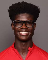 Kameron Coleman's Instagram, Twitter & Facebook