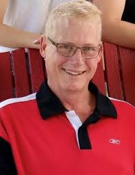 Obituary information for Gary L. Dobson