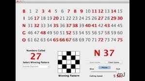Bingo At Home App For Mac Bingo Caller For Mac Free Download Review Latest Version