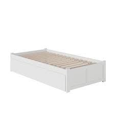 A platform bed can easily include practical storage underneath. Wrington Storage Platform Bed In 2021 Platform Bed With Drawers Twin Platform Bed Bed With Drawers