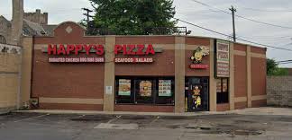 Order online from 1 happy's pizza delivering in cincinnati. Detroit Livernois Intervale Just Another Happy S Pizza Sites Site