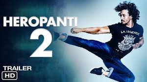 1.heropanti full movie hd download 1080p 2.heropanti full movie youtube in hindi 3.heropanti film 4.heropanti full movie hd 1080p 5.heropanti full movie google play song whistle baja artist manj musik album heropanti licensed to youtube by saregama (on behalf of saregama india limited). Heropanti 2 Trailer Tiger Shroff Kriti Sanon Vidyut Jammwal Sajid Nadiadwala Youtube