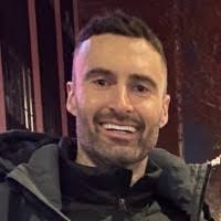 Nick Lange's Instagram, Twitter & Facebook