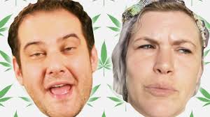 Maybe you would like to learn more about one of these? Stoners Quit Weed For A Week Youtube