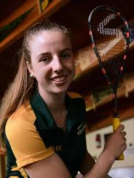 SA squash: Alex Haydon wins seventh national championship[pp