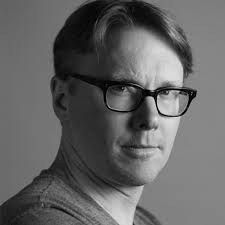 Chris Earle — The Sonar Network