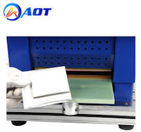 Compact Lithium Battery Heat Sealer Machine for Pouch Cell ...