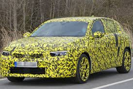Neuer opel astra kombi 2021 : 2022 Opel Astra Startet Tests Preis Und Technische Daten 2021 03 13 Neue Modelle Autos