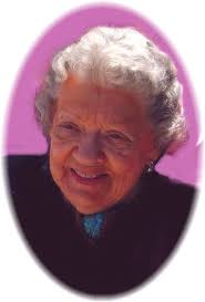 Millie Johnson Obituary