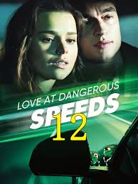 Marcus Violet Short Drama