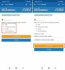 Conheça o aplicativo da caixa. Como Cadastrar A Chave Do Pix Na Caixa Pelo Celular Olhar Digital
