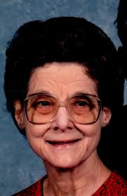 Frances Long Obituary