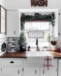 20 Christmas Kitchen Decor Ideas With You 2020 Page 19 Of 20 Newyearlights Com Christmas Kitchen Decor Home Decor Kitchen Kitchen Decor