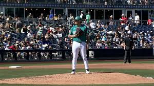 Mariners activate Speier from IL, option Davila to Triple-A
