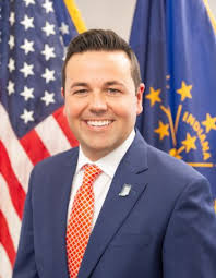 ISDA: Staff Directory