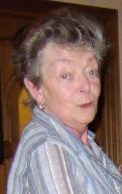 Condolence Book for Teresa (Teasy) O'Connor (née Kelly) (Dublin 8, Dublin) 