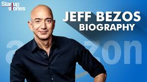 Jeff bezos and the age of amazon by brad stone paperback $12.39. Amazon Ceo Jeff Bezos Biography Success Story Startup Stories Youtube