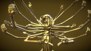 We did not find results for: Artstation Netero S 100 Type Guanyin Bodhisattva Tebogo Wesi