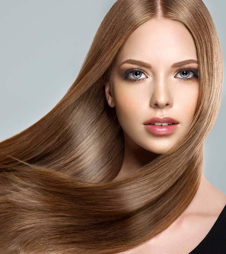 Rebonding Long legt product image