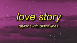 Taylor Swift Love Story Lyrics Disco Lines Remix Marry Me Juliet You Ll Never Have To Be Alone Youtube In 2020 Taylor Swift Song Lyrics Story Lyrics Love Story