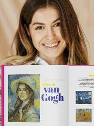 Paula Rust's Instagram, Twitter & Facebook