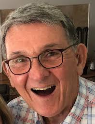 John “Jack” Thomas Riordan