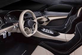 Rimac Concept One Concept Cars Geneva Motor Show Performance Cars