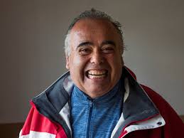 Who is Jorge Castillo, "The King of La Salada," arrested for money  laundering? : r/argentina