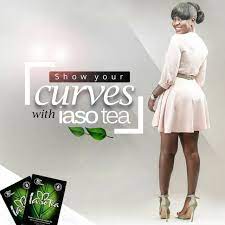 Iaso Tea Ghana Home Facebook