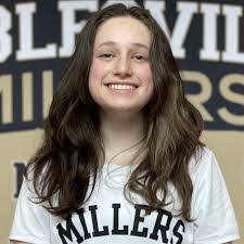 Ava Mccall's Instagram, Twitter & Facebook