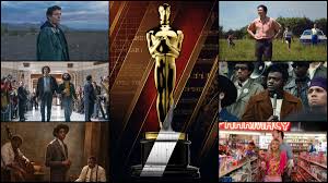 This article is more than 1 month old. Oscars 2021 Liste Aller Nominierungen Fur Die 93 Academy Awards Netzwelt