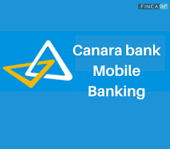 Canara Bank Online Banking | Online Transaction Alert