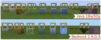 Tutorial explaining what scaffolding is in minecraft. Mcpe 40407 Can T Place Scaffolding On Certain Full Size Blocks Jira