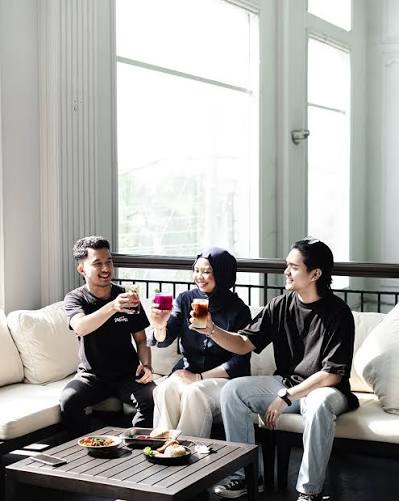 Coffee Shop Jepara | Anak Panah Kopi Jepara (@anakpanahkopi.jepara) • Instagram photos and videos