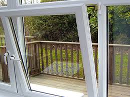By turning the handle 90°, the door automatically opens into a secured tilt position at the top making it ideal for ventilation. Are Upvc Tilt And Turn Windows Worth Buying