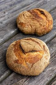 Franzosisches Landbrot Als Boule Plotzblog Selbst Gutes Brot Backen Brot Backen Brot Selber Backen Brot Backen Rezept