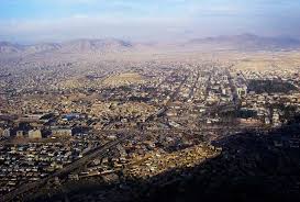 Afghanistan idps recount escape to kabul as taliban tightens grip. Cabul Capital Do Afeganistao Enciclopedia Global